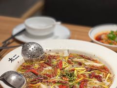 -太二酸菜鱼(汕头苏宁广场店)