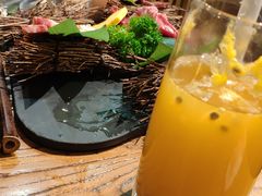 -黑牛の店·和牛烧肉(合生汇店)