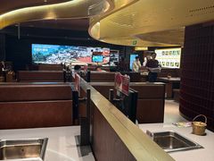 -巴奴毛肚火锅(悠唐购物中心店)