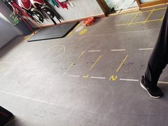 -迈劲健身专业私教(朝青汇店)