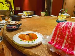 -尚海豆捞(乐虹坊店)