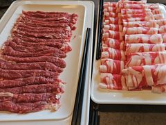 -君邦火锅(新疆大厦店)