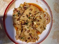 -张记虾尾·火锅·烧烤·大排档(涉外店)