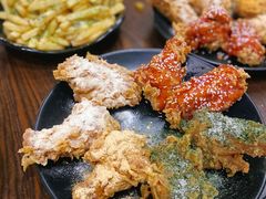 -YULOI予乐炸鸡(平乐店)