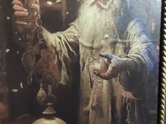 -Xcape异时刻密室逃脱魔法互动(瑞虹天地太阳宫店)