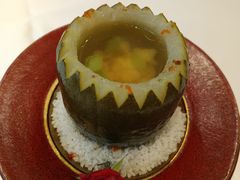 -御彩酒家(东风东路店)