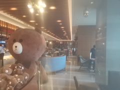 -美盛喜来登大酒店-盛宴标帜餐厅