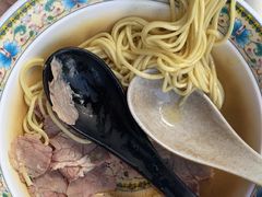 -金杨拉面王小吃面馆·牛三宝面·红烧牛肉粉
