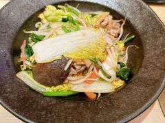 -小山日本料理(太古汇店)