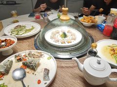 -优食坊·蒸汽海鲜(康盛路店)
