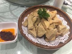 -金枝玉叶上海人家食府(三里河店)