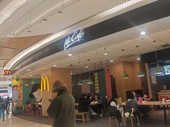 -麦当劳(龙湖北京大兴天街店)