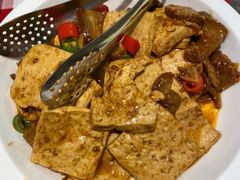 -西贝莜面村(上海百联西郊店)