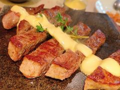 芝士厚切牛排-卡朋西餐(悦汇城店)