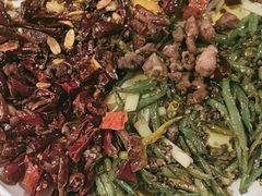 -铁公鸡·四川料理(天环广场店)