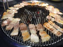 -碎怂烤肉(钟楼柳巷店)