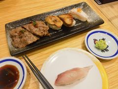 -合点寿司(金虹桥商场店)