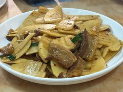 -武夷山土菜馆(水晶森林晶尚名苑店)