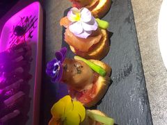 -陌上花儿·音乐西餐吧(和平店)