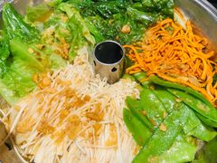 -醉得意(济南万达店)