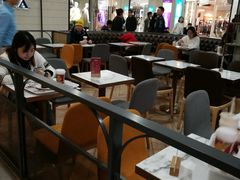 -COSTA COFFEE(上海虹口龙之梦)