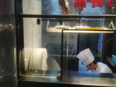 -汤城小厨•粤菜•靓汤(苏州街店)