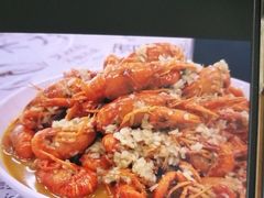 -虾易落味(杭州黄龙万科中心店)