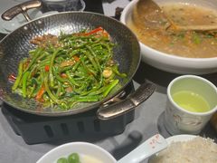-姑苏家宴·苏帮菜·松鼠桂鱼(苏州总店)