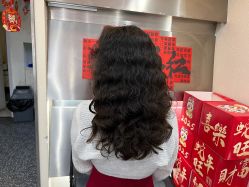 -东梵造型·烫发染发接发连锁SALON