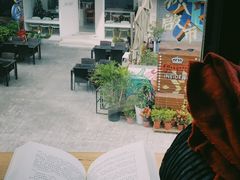 -香洲区图书馆(乐士文化区店)