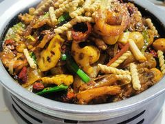 -小城外婆肴私房菜.家宴聚集点(圆明园颐和园·清河上地店)