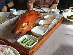 -顺鹅季·非遗烧鹅(六道口店)