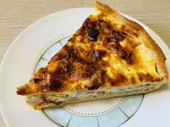 培根咸派-老梦面包CHEZMOREL(麦子店)