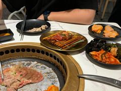 -花味·自助烤肉(江宁同曦店)
