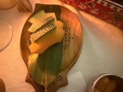 -龟兹KUCINA·新疆菜(前滩L+PLAZA店)