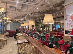 -玛格萝妮比萨屋(陆家浜路店)