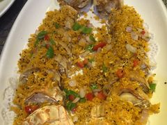 椒盐皮皮虾-星龙海鲜(望江东路店)