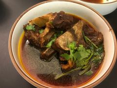 -贡梅老面馆·蟹粉面·无锡特色小吃(南长街主推店)