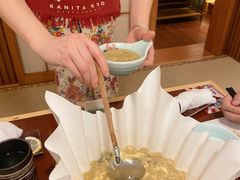 -蟹田居·活蟹料理(东城店)