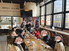 -Pekaa啤咖食肆Coffee&Bistro