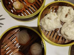 -北京西单美爵酒店-融轩中餐厅