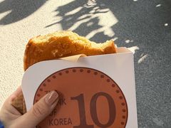 -莫朗核桃饼(虹泉路店)