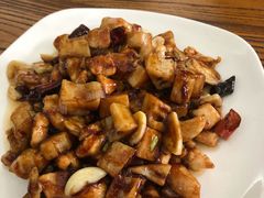 -南磨房食府(燕莎奥特莱斯购物中心店)