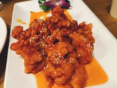 -祥记·苏帮菜·松鼠桂鱼(湖畔天城店)