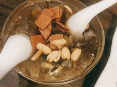 冰粉-茅庐毛血旺(烟台大悦城店)