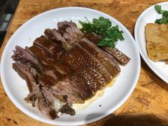 鹅肉-陈鹏鹏潮汕菜(欢乐海岸 海边景观店)