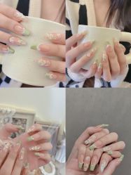 -M·X Nail日式美甲美睫