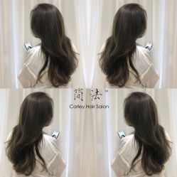 -简法造型·品牌形象店