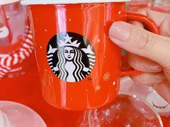 -星巴克臻选(深圳华强北茂业店)