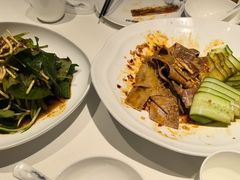 -贡宴盐帮菜自贡驻京联络处餐厅